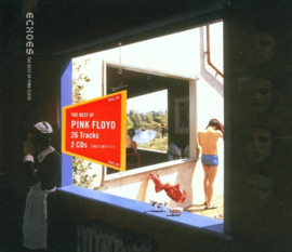 Pink Floyd - Echoes: the best of ...