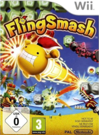 Fling Smash