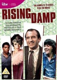 Rising damp (5-DVD) (IMPORT)