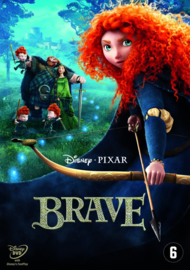 Brave (DVD)