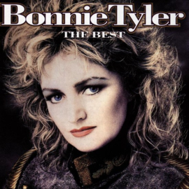 Bonnie Tyler - The best of ...