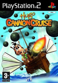 Hugo: Cannon Cruise