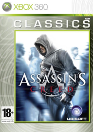 Assassin's Creed (0106604/05)