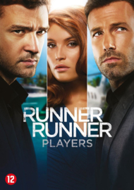 Runner runner (Players) (DVD)