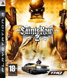 Saints row 2