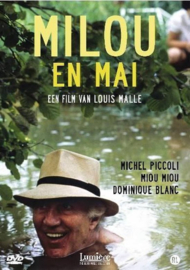 Milou en mai (DVD)