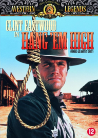 Hang 'em high (DVD)