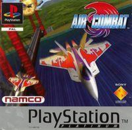 Air combat