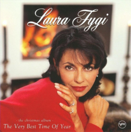 Laura Fygi - The very best time of year