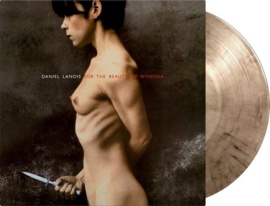 Daniel lanois - For the beauty of Wynona (LP)