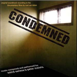 OST - Condemned (0205052/25)