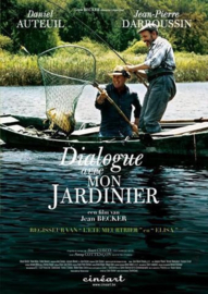Dialogue avec mon Jardinier (DVD)