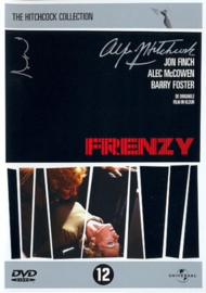 Alfred Hitchcock's - Frenzy
