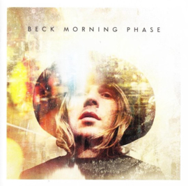 Beck - Morning phase (CD)