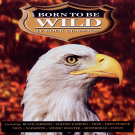 Born to be wild  (0204768)