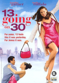 13 going on 30