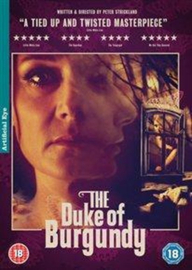 Duke of Burgundy (DVD) (IMPORT)