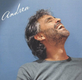 Andrea Bocelli - Andrea (0204989)