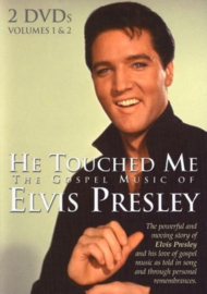 Elvis Presley - He touched me: the gospel music of Elvis Presley (2-DVD)