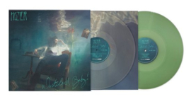 Hozier - Wasteland, baby! (Limited edition 5th anniversary Ultra Clear and Transparent Green vinyl)