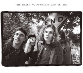 Smashing pumpkins - Rotten apples: Greatest hits (LP)