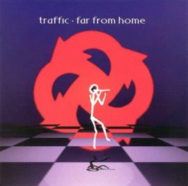 Traffic - Far from home (0205031/27)