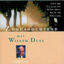 Zondagochtend met Willem Duys