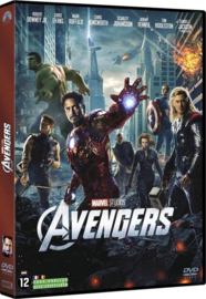 Avengers (DVD)