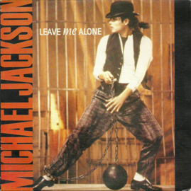 Michael Jackson - Leave me alone