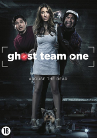 Ghost team one