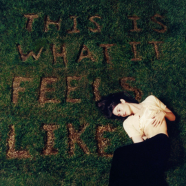 Gracie Abrams - This is what it feels like (LP)