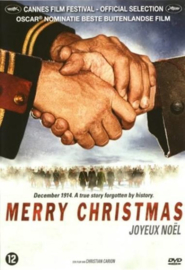 Merry Christmas (DVD)