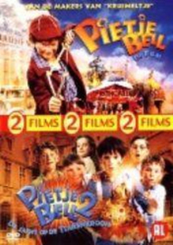Pietje Bell - 1 & 2 (2-DVD)