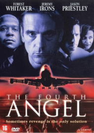 Fourth angel (4th angel) (DVD)
