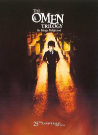 Omen: trilogy (25th anniversary 3-DVD edition)