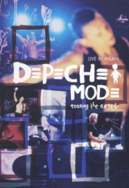 Depeche mode - Touring the angel: Live in Milan (0518173/17) (05180965)