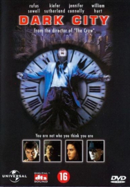 Dark city (DVD)