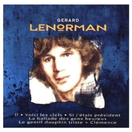 Gerard Lenorman - Vos plus belles chansons  (0204988/202)