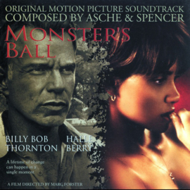 OST - Monster's ball (0205052/63)  (Asche & Spencer)