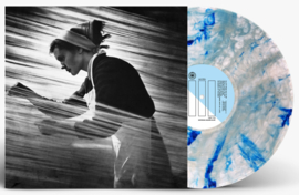 Jack White - Entering heaven alive (Limited edition Detroit Denim colored vinyl)