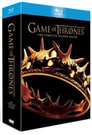 Game of thrones - 2e seizoen (Limited edition)