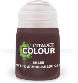 Cryptek armourshade gloss - Shade