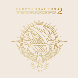 Electrosaurus 2 (LP)