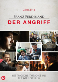 Franz Ferdinand: Der angriff