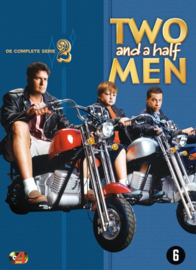 Two and a half men - 2e seizoen (DVD)