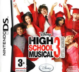 High school musical 3: Senior year