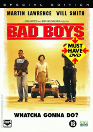 Bad boys (DVD)