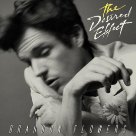 Brandon Flowers - the desired effect