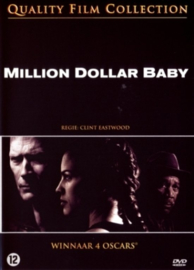 Million dollar baby