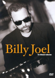 Billy Joel - the ultimate collection (DVD)